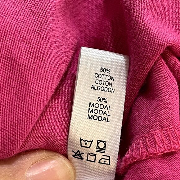 Cosabella - Sydney Romper‎ | Women's M/L romper, adjustable, drawstring, pockets - Picture 7 of 7